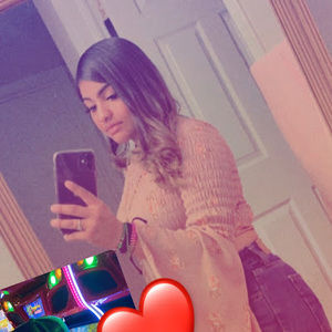 Meet your Posher, Jocelyn